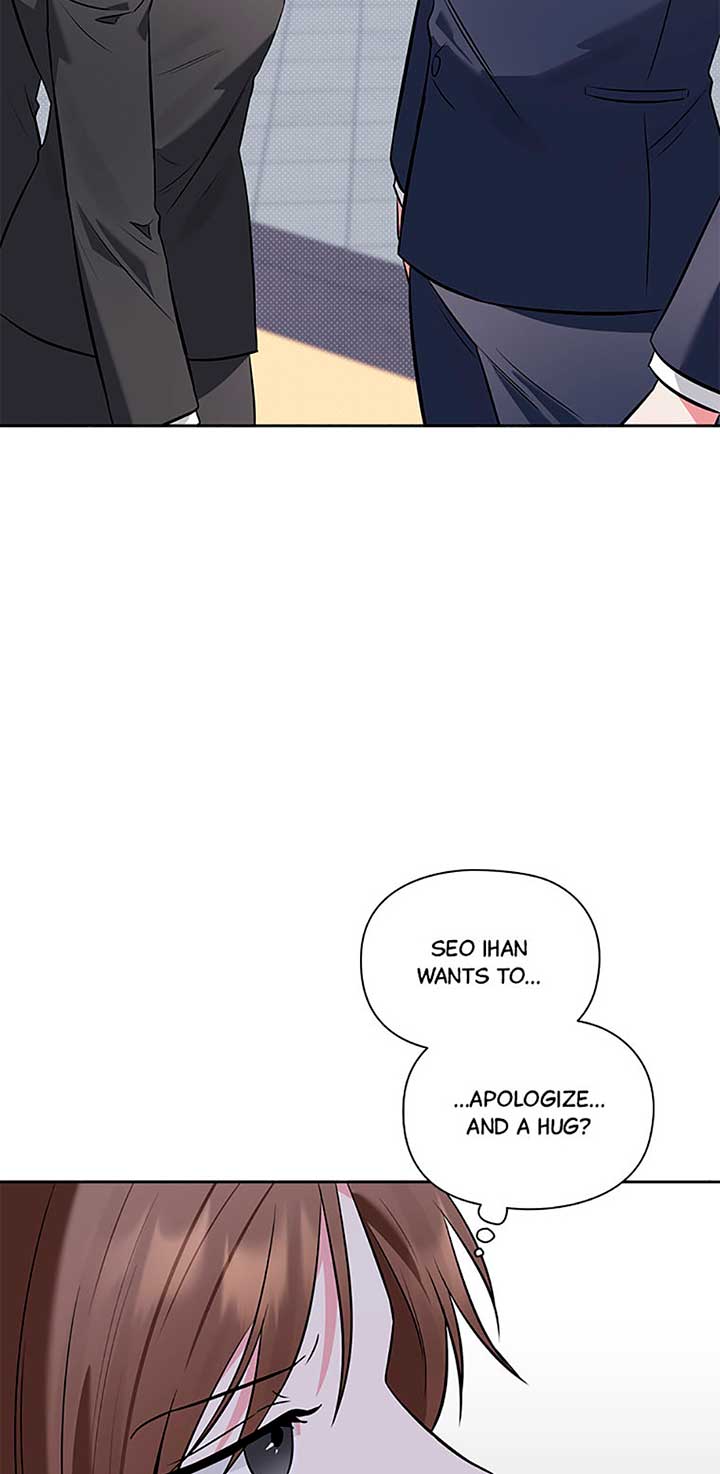 Second Time Newlyweds Chapter 3 page 36