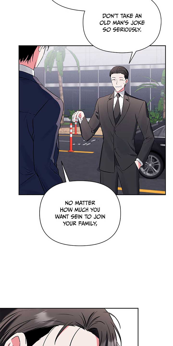Second Time Newlyweds Chapter 3 page 3