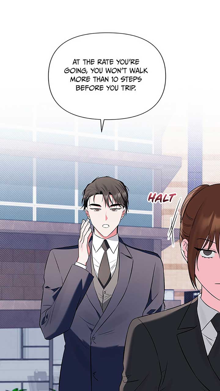 Second Time Newlyweds Chapter 3 page 42