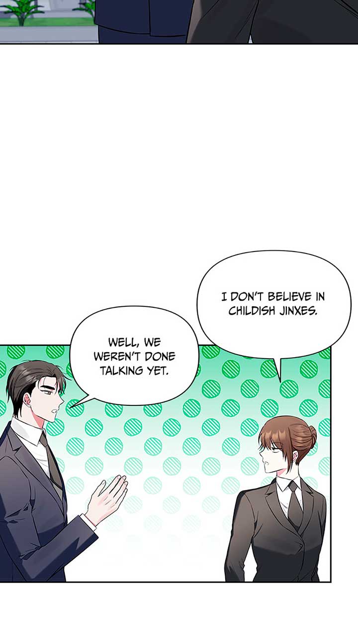 Second Time Newlyweds Chapter 3 page 43
