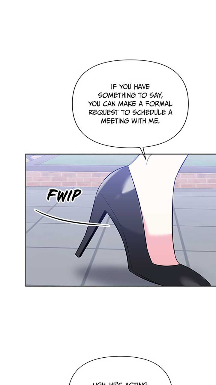 Second Time Newlyweds Chapter 3 page 44