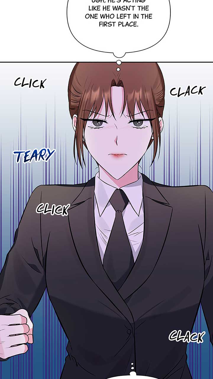 Second Time Newlyweds Chapter 3 page 45
