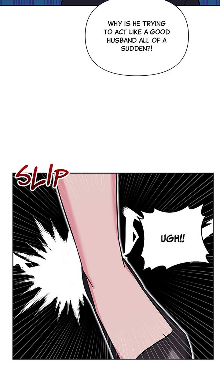 Second Time Newlyweds Chapter 3 page 46