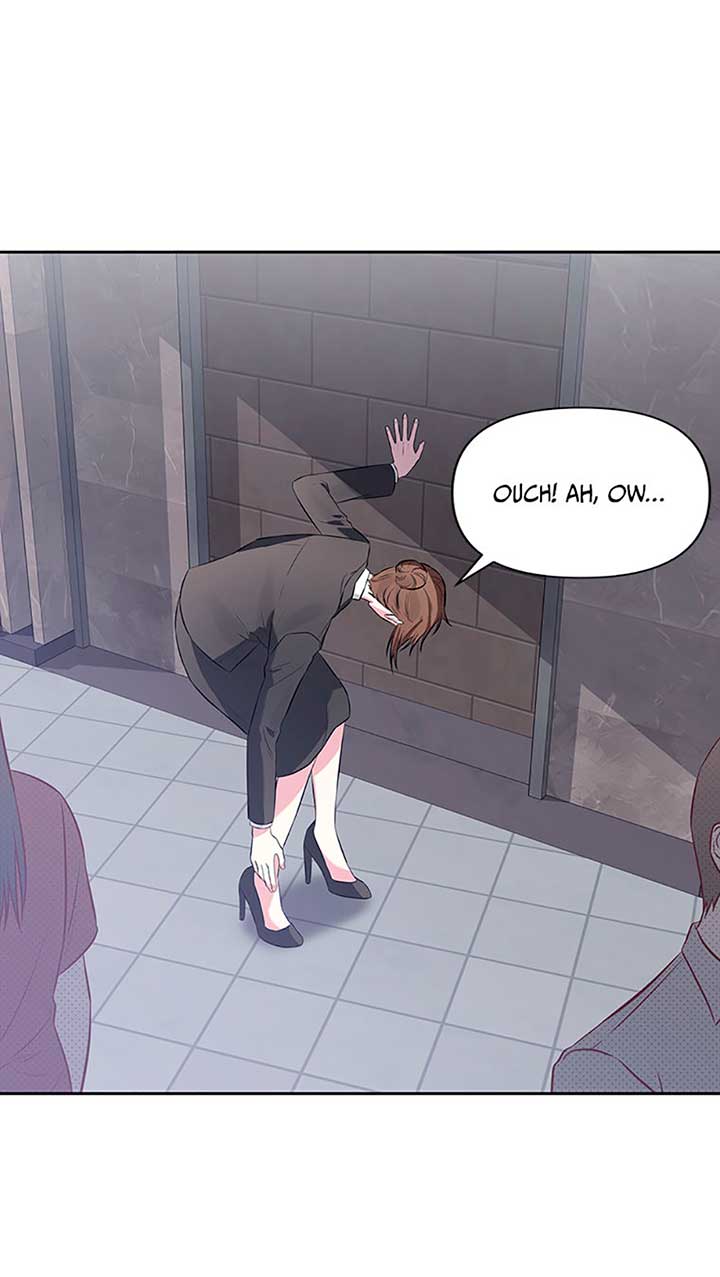 Second Time Newlyweds Chapter 3 page 47