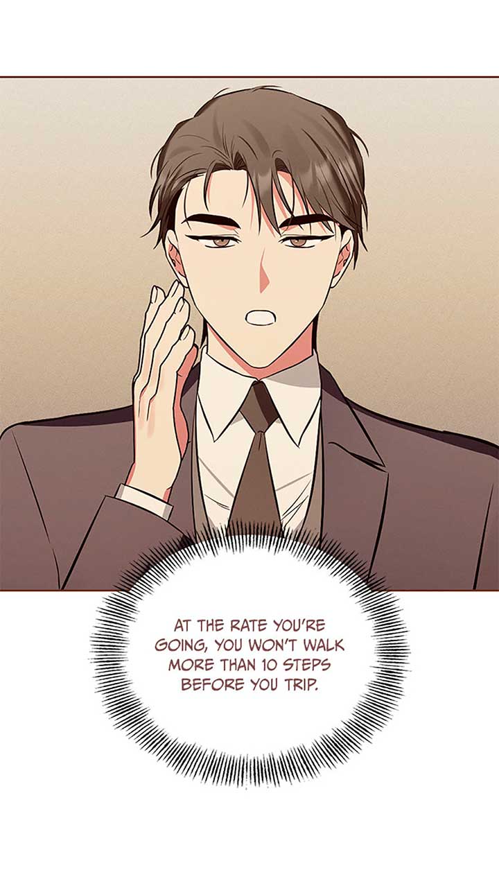 Second Time Newlyweds Chapter 3 page 48