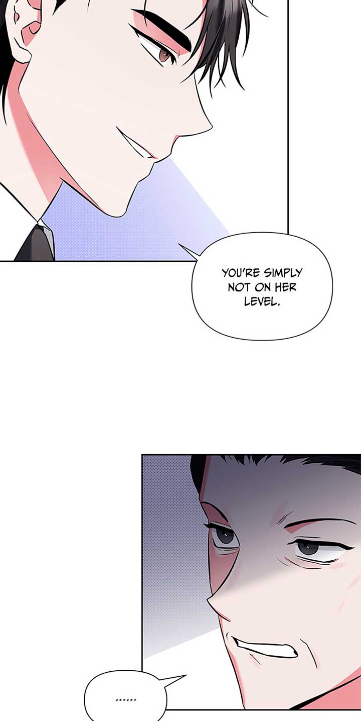 Second Time Newlyweds Chapter 3 page 4
