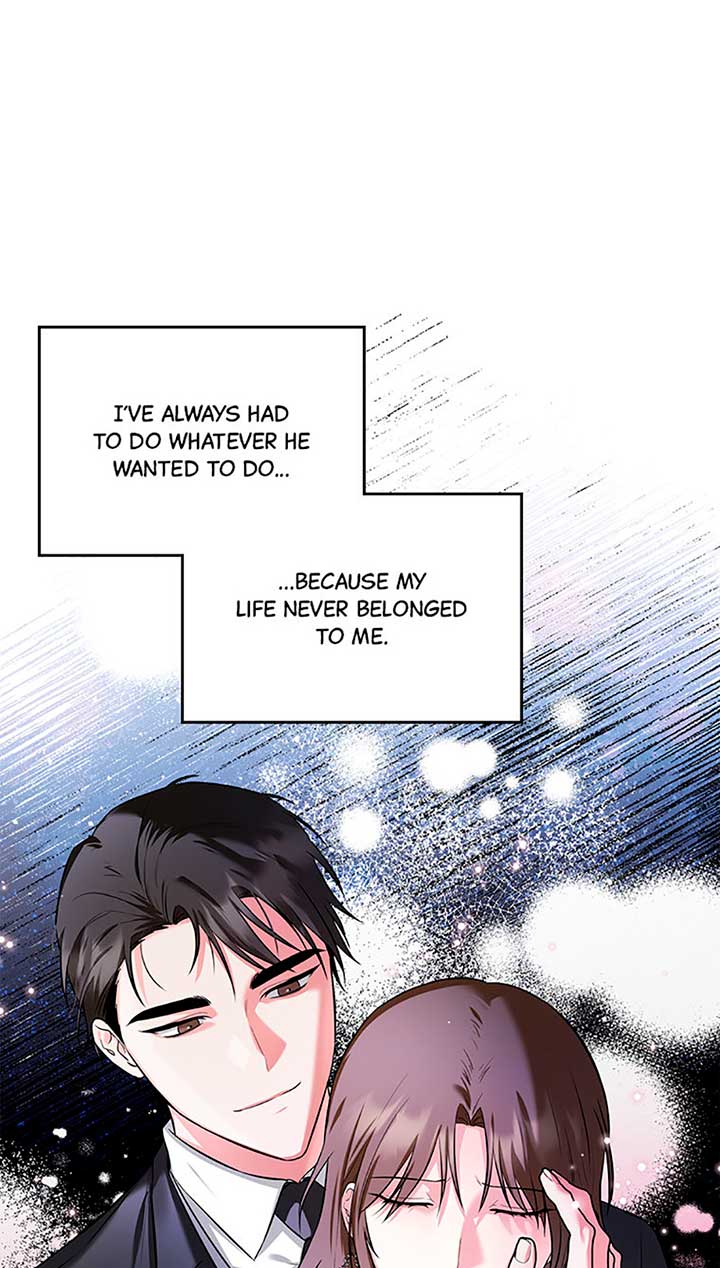 Second Time Newlyweds Chapter 3 page 51