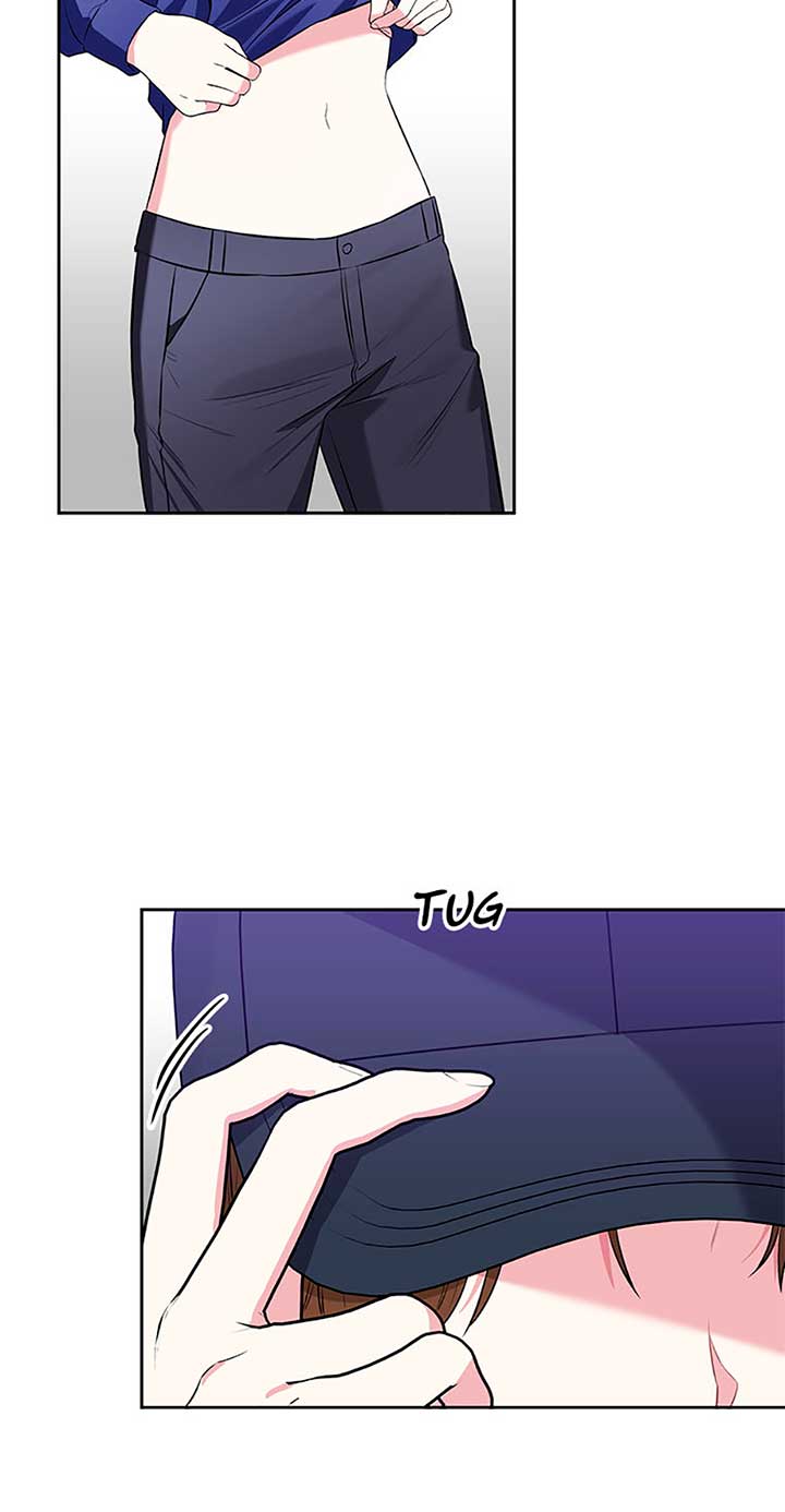 Second Time Newlyweds Chapter 3 page 54