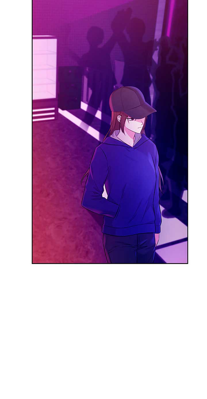 Second Time Newlyweds Chapter 3 page 58