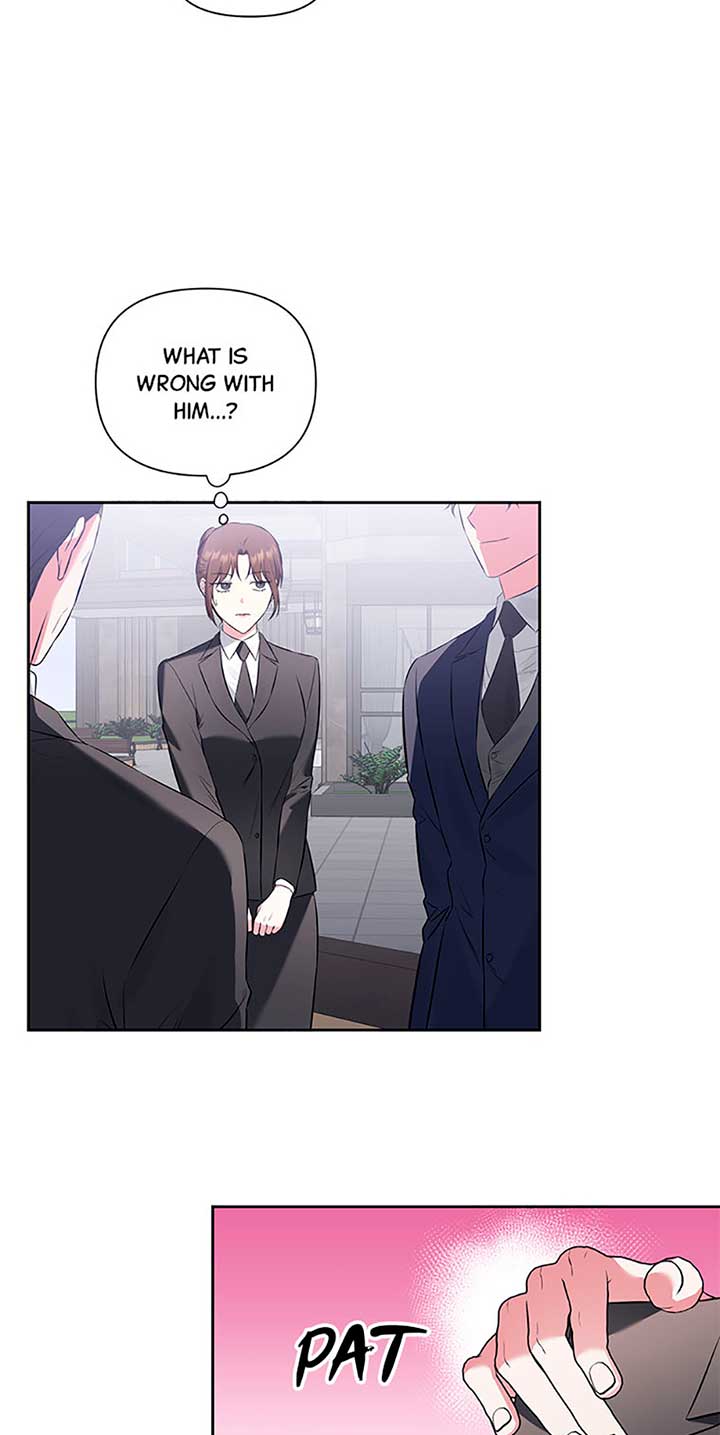 Second Time Newlyweds Chapter 3 page 5