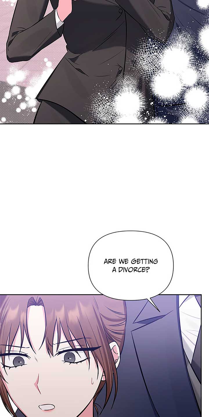 Second Time Newlyweds Chapter 3 page 7