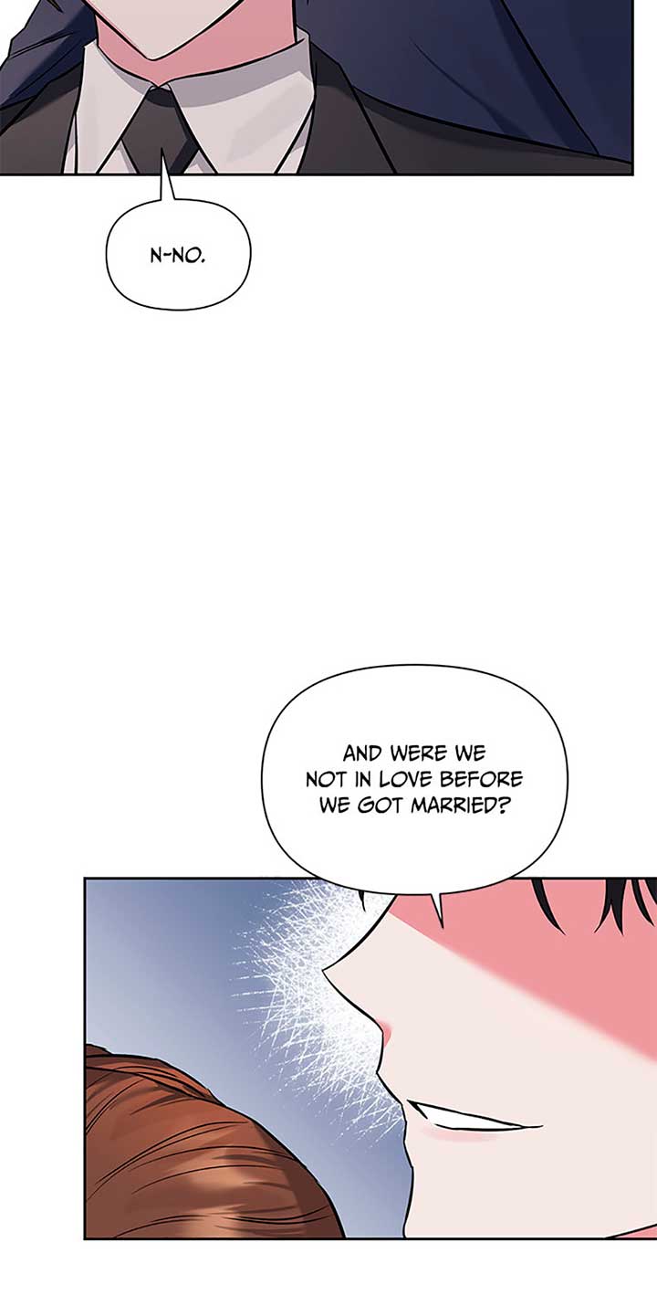 Second Time Newlyweds Chapter 3 page 8