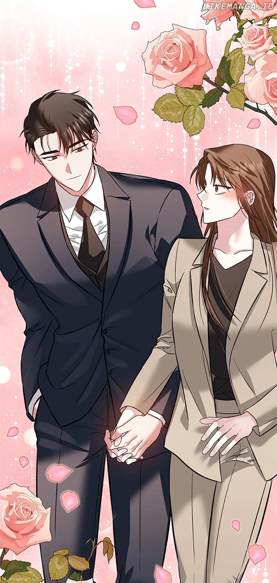 Second Time Newlyweds Chapter 30 page 9