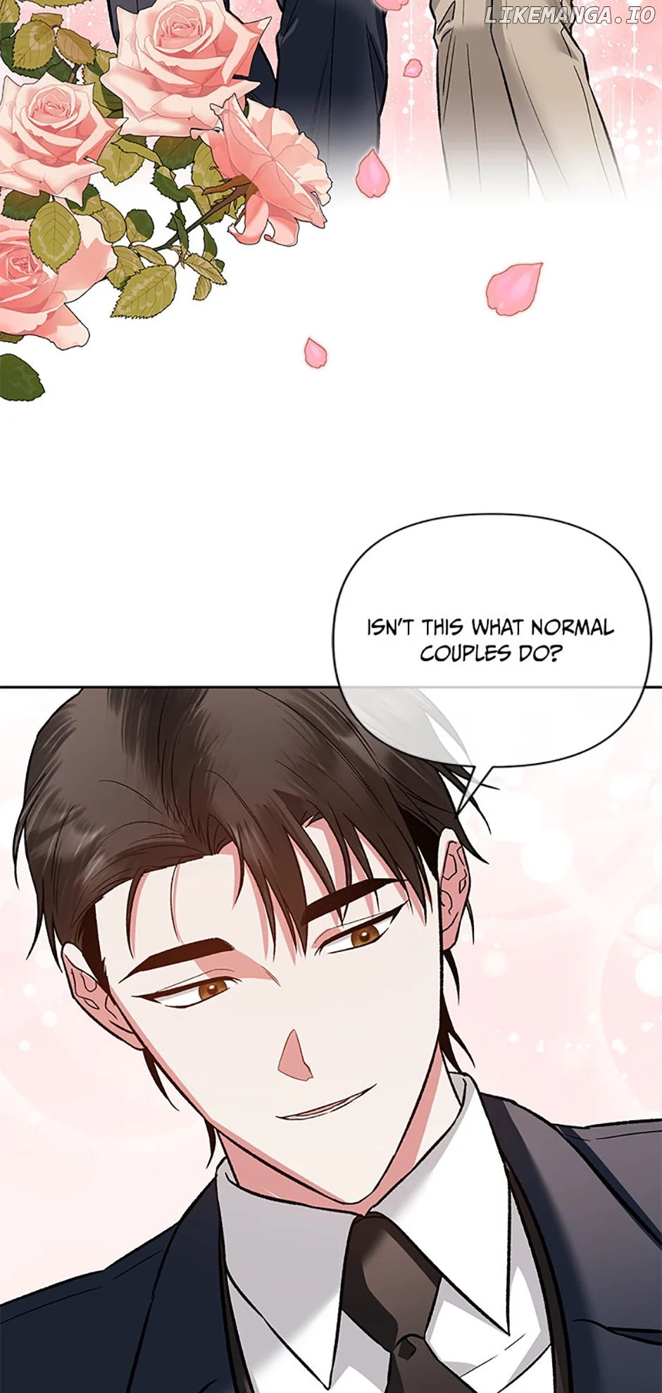 Second Time Newlyweds Chapter 30 page 10