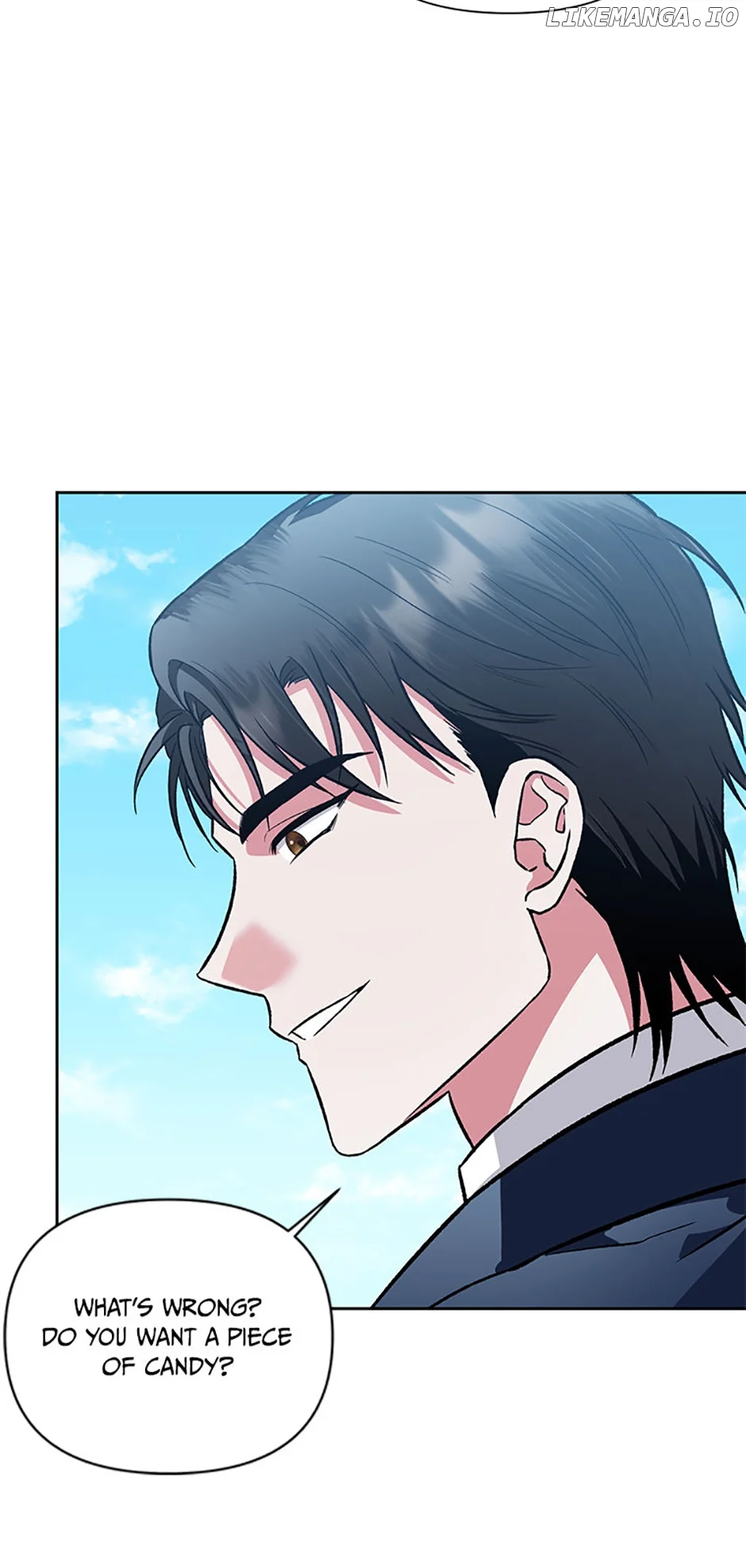 Second Time Newlyweds Chapter 30 page 12