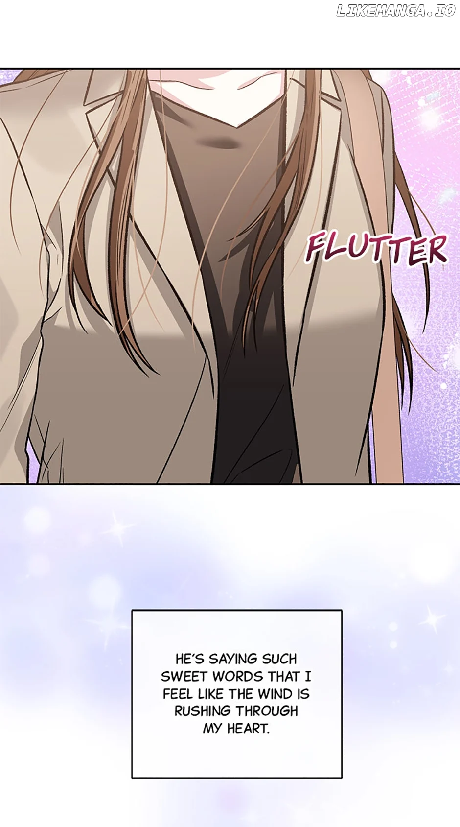 Second Time Newlyweds Chapter 30 page 14