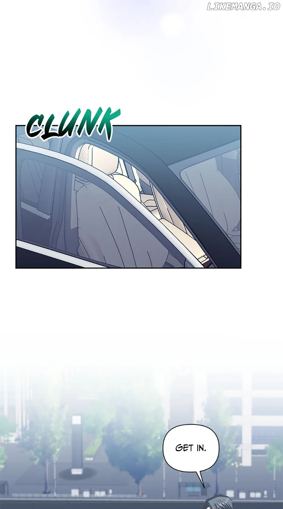 Second Time Newlyweds Chapter 30 page 15