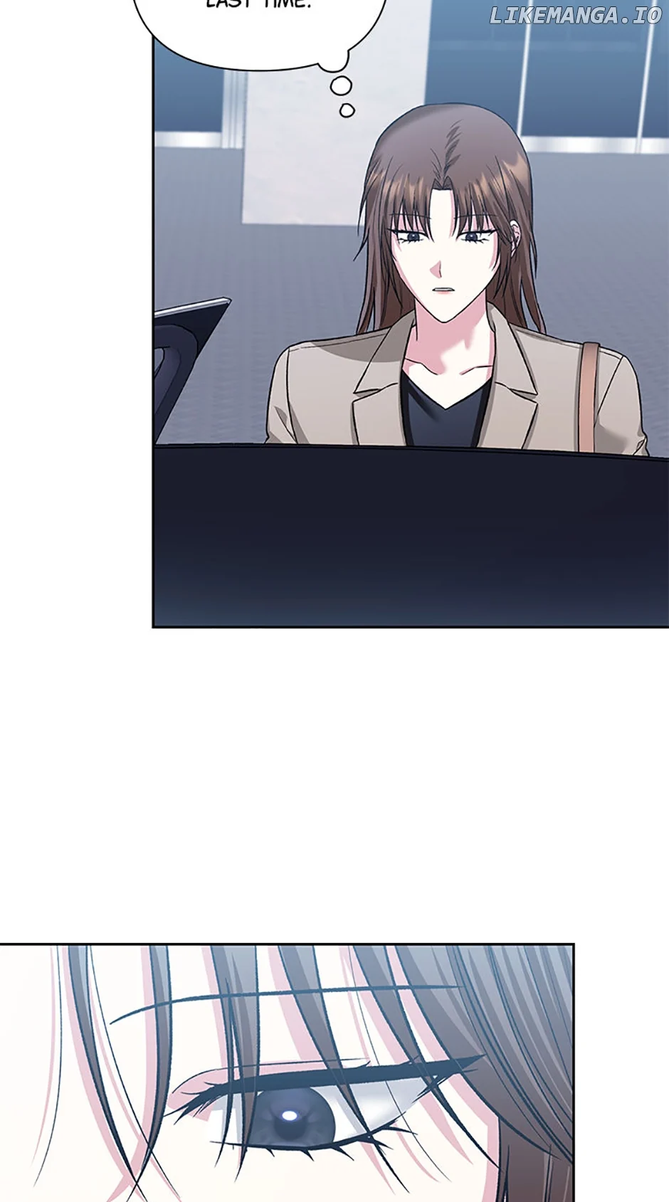 Second Time Newlyweds Chapter 30 page 17