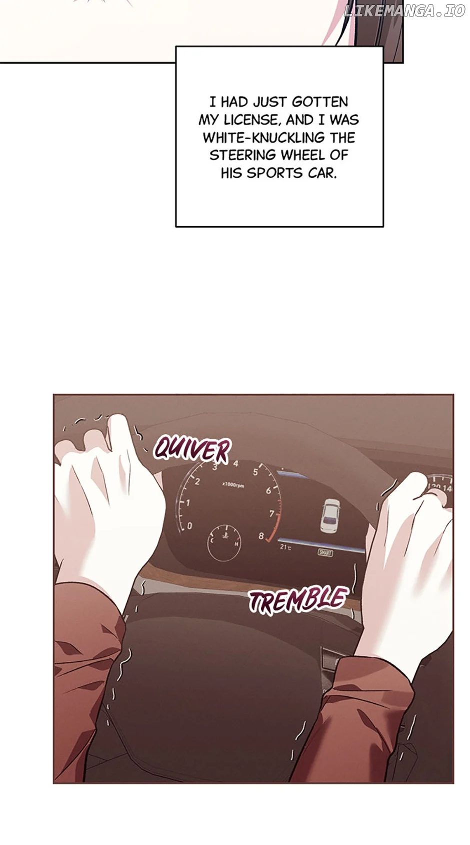 Second Time Newlyweds Chapter 30 page 18