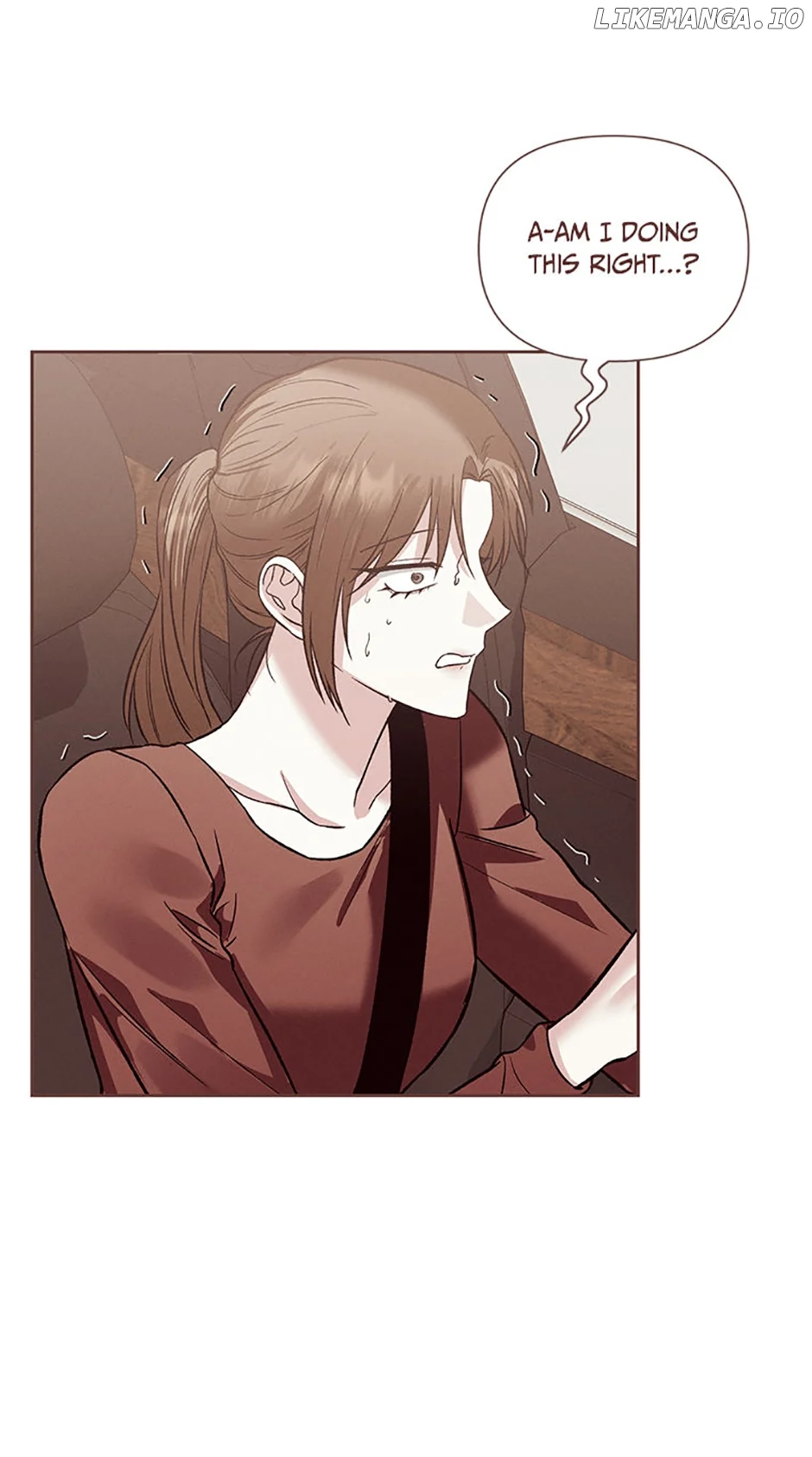 Second Time Newlyweds Chapter 30 page 19