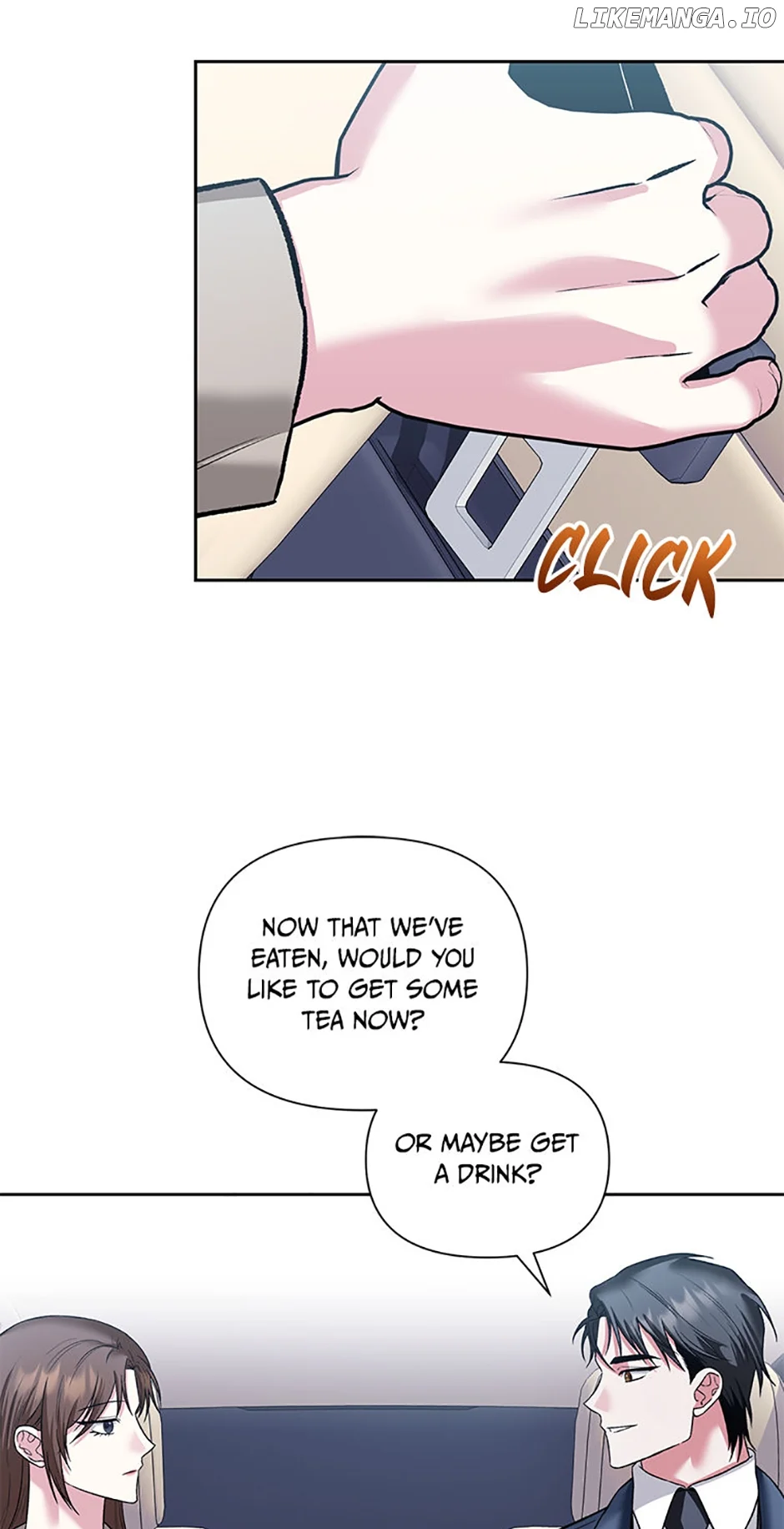 Second Time Newlyweds Chapter 30 page 20