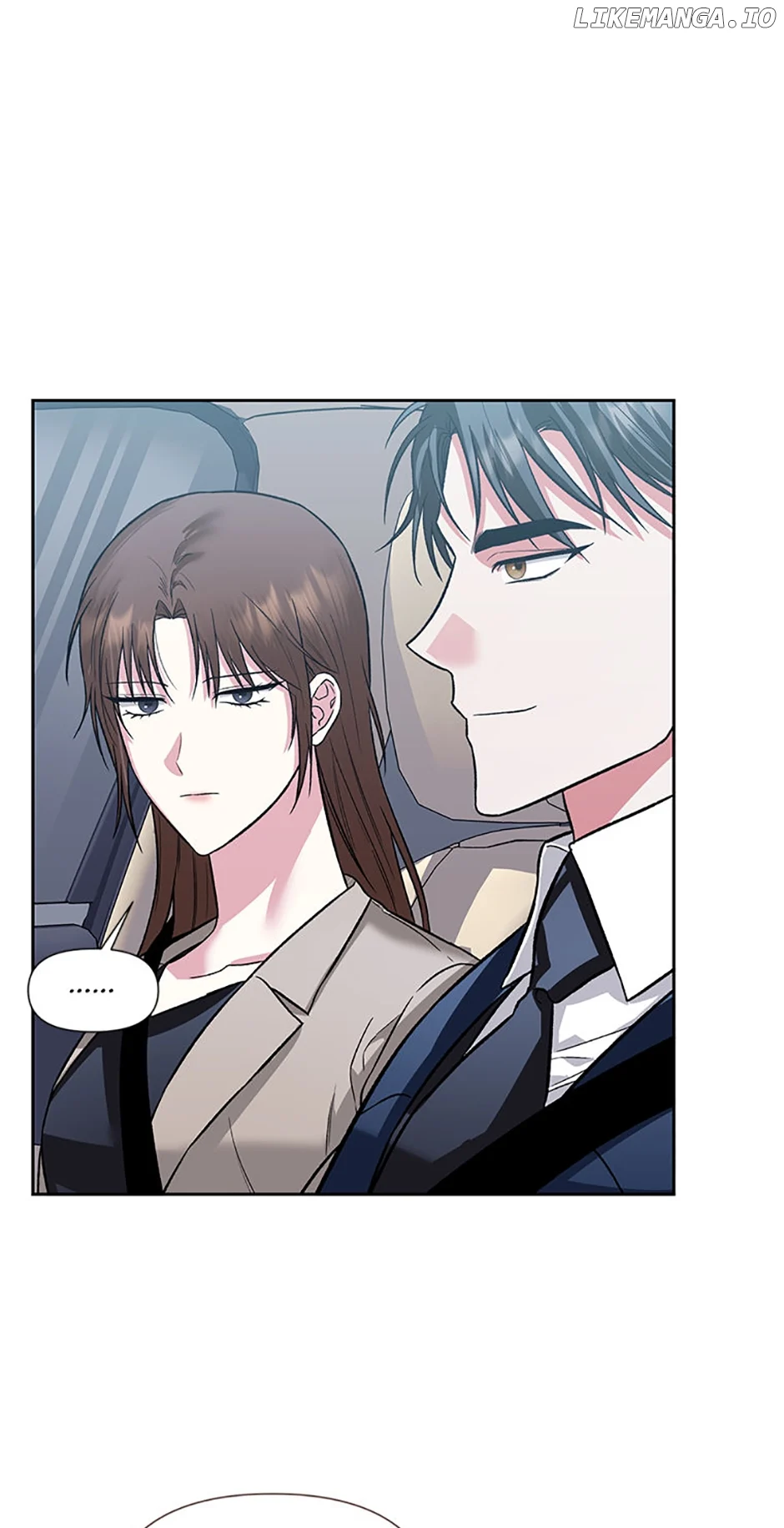 Second Time Newlyweds Chapter 30 page 22