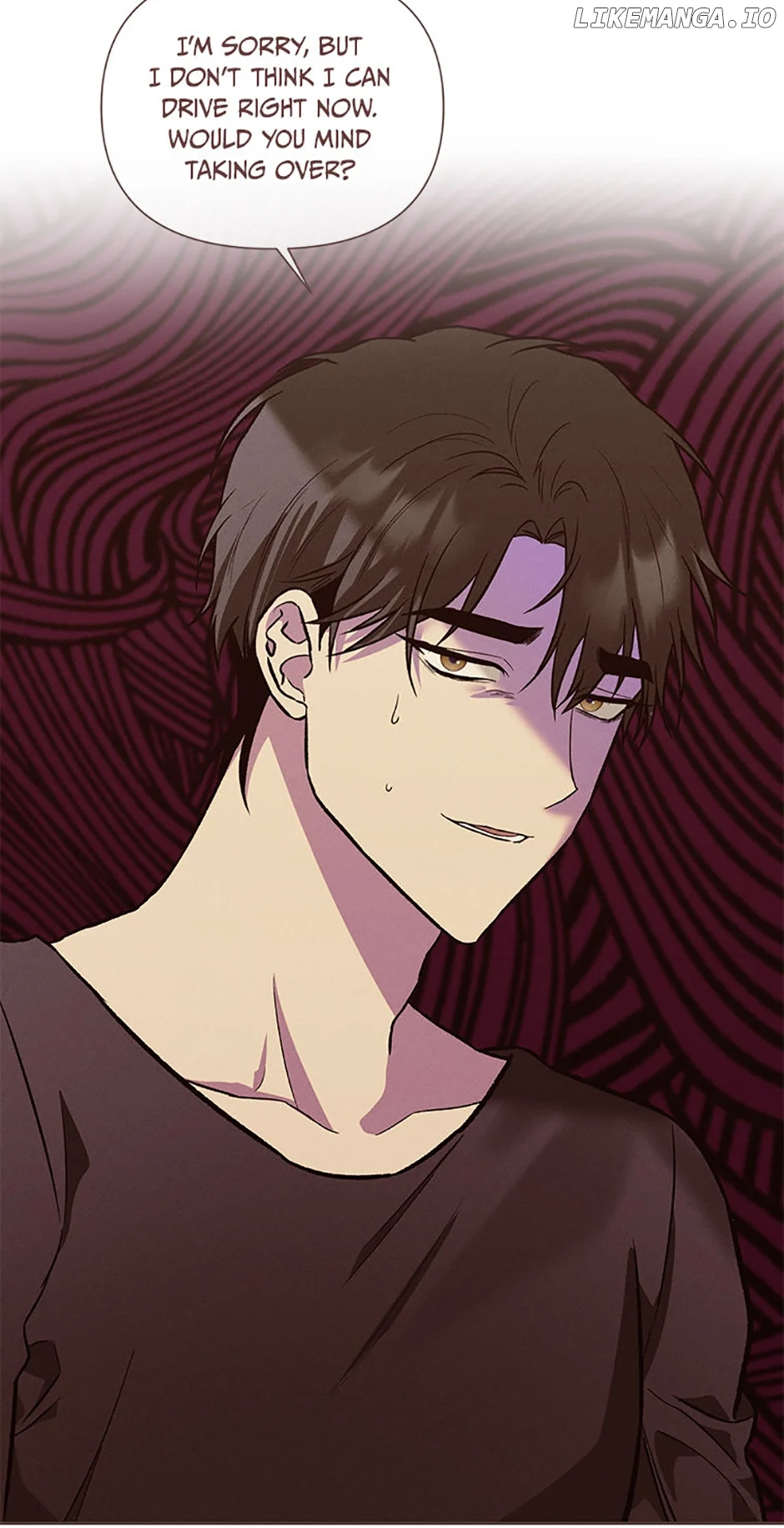Second Time Newlyweds Chapter 30 page 23