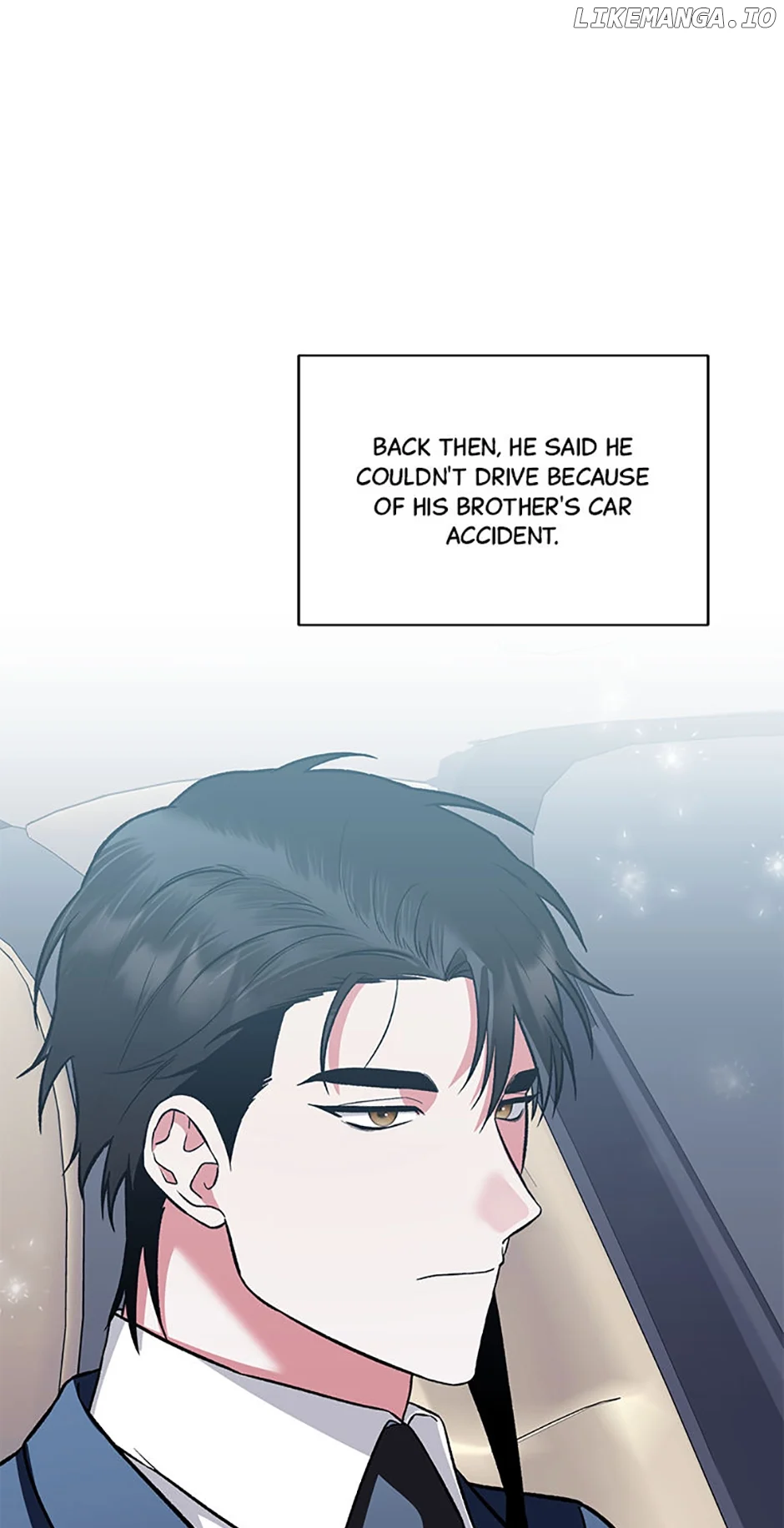 Second Time Newlyweds Chapter 30 page 24
