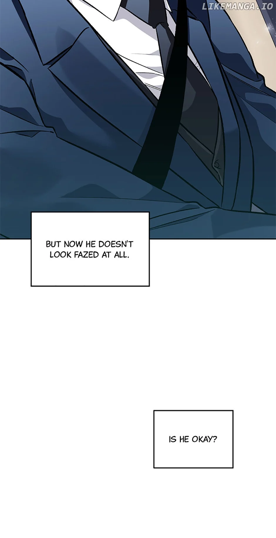 Second Time Newlyweds Chapter 30 page 25