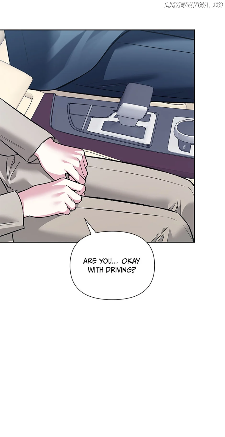 Second Time Newlyweds Chapter 30 page 26