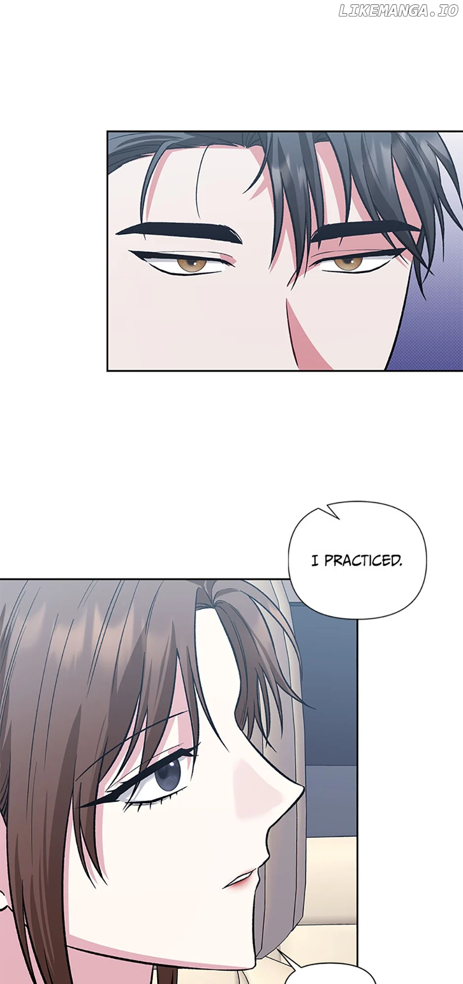 Second Time Newlyweds Chapter 30 page 27