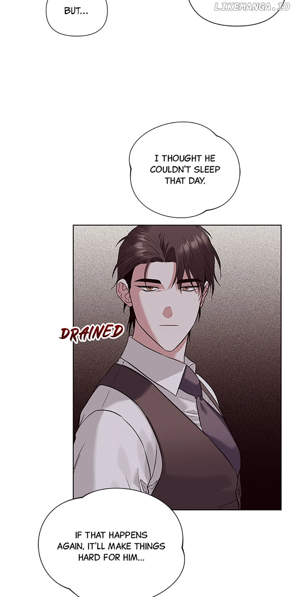 Second Time Newlyweds Chapter 30 page 37