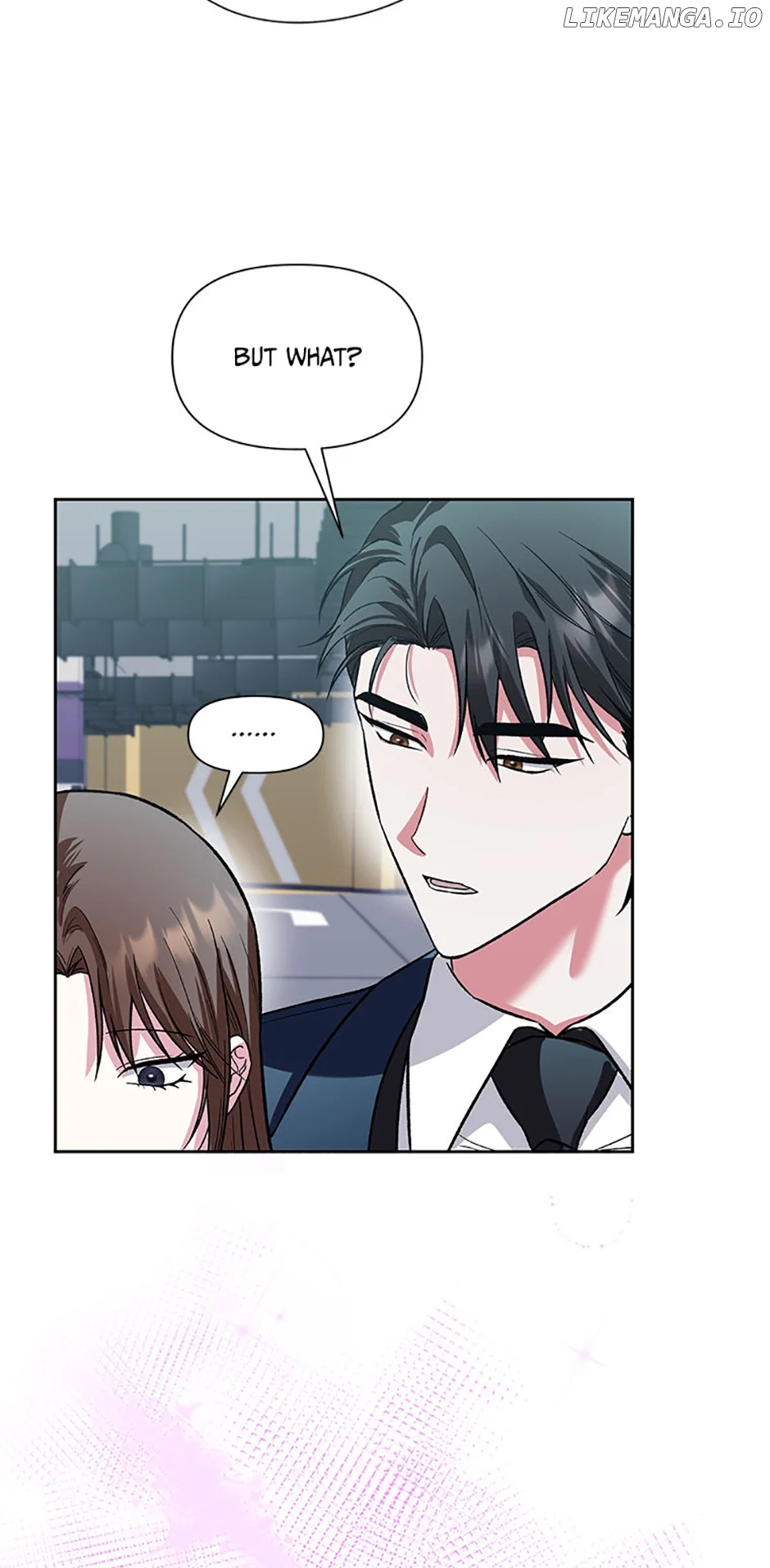 Second Time Newlyweds Chapter 30 page 38