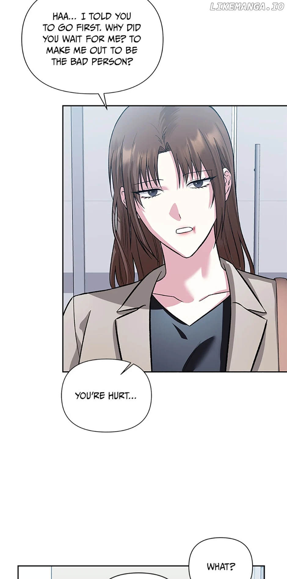 Second Time Newlyweds Chapter 30 page 3