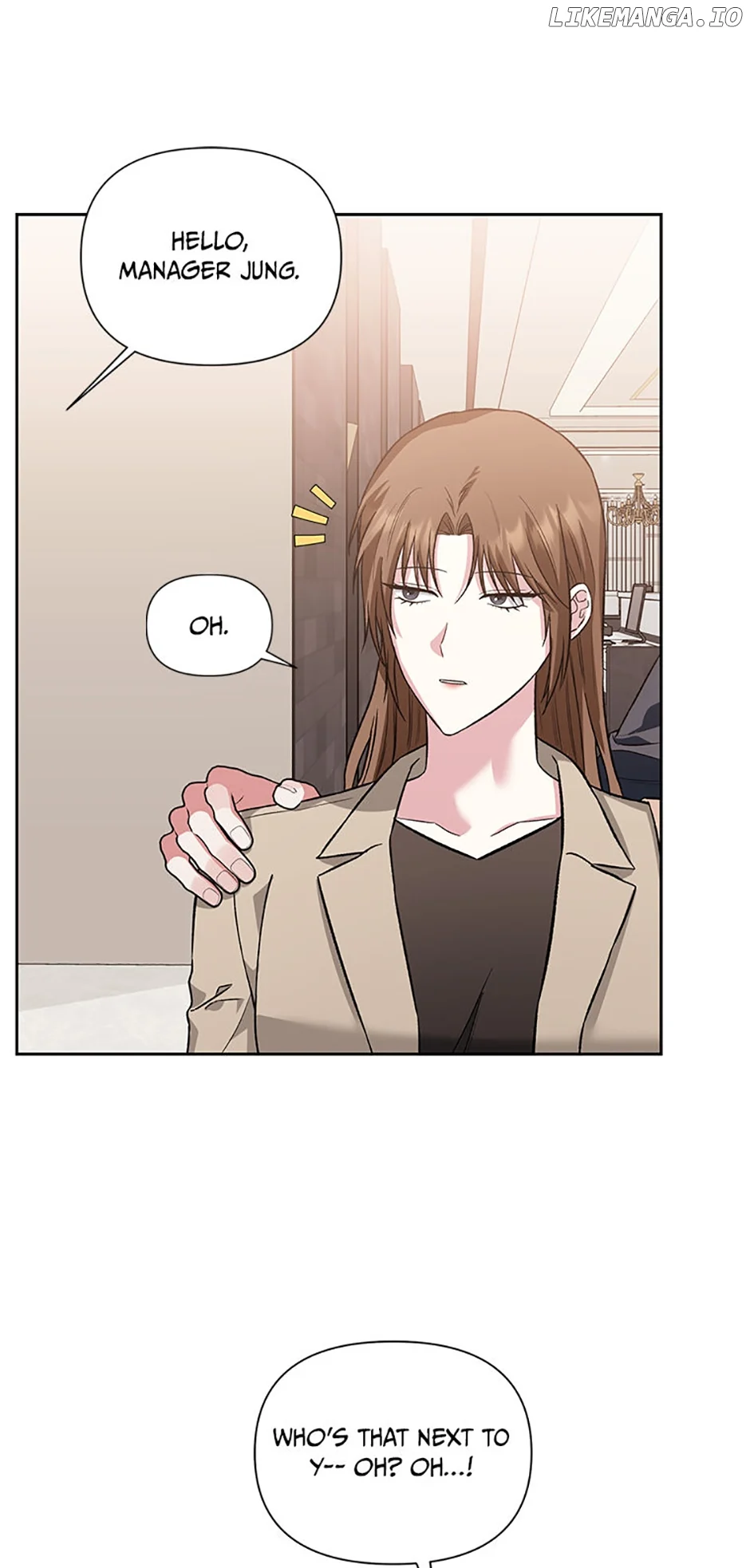 Second Time Newlyweds Chapter 30 page 41