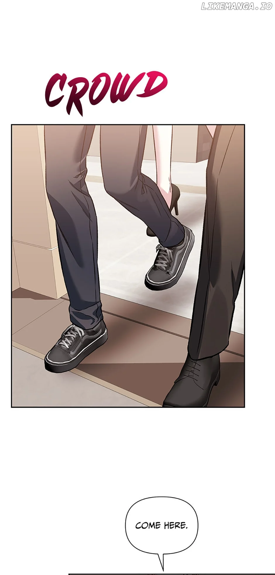 Second Time Newlyweds Chapter 30 page 44