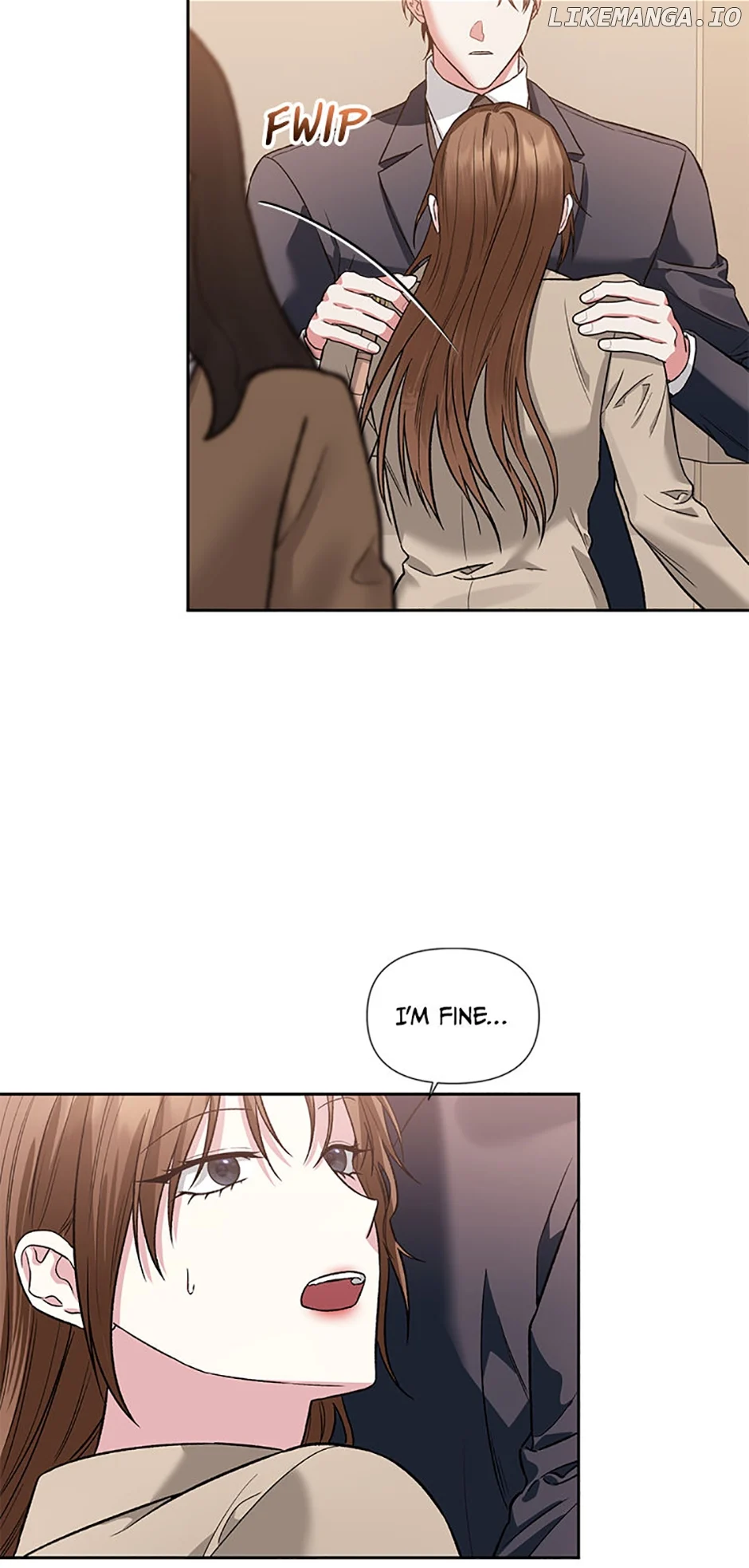 Second Time Newlyweds Chapter 30 page 45