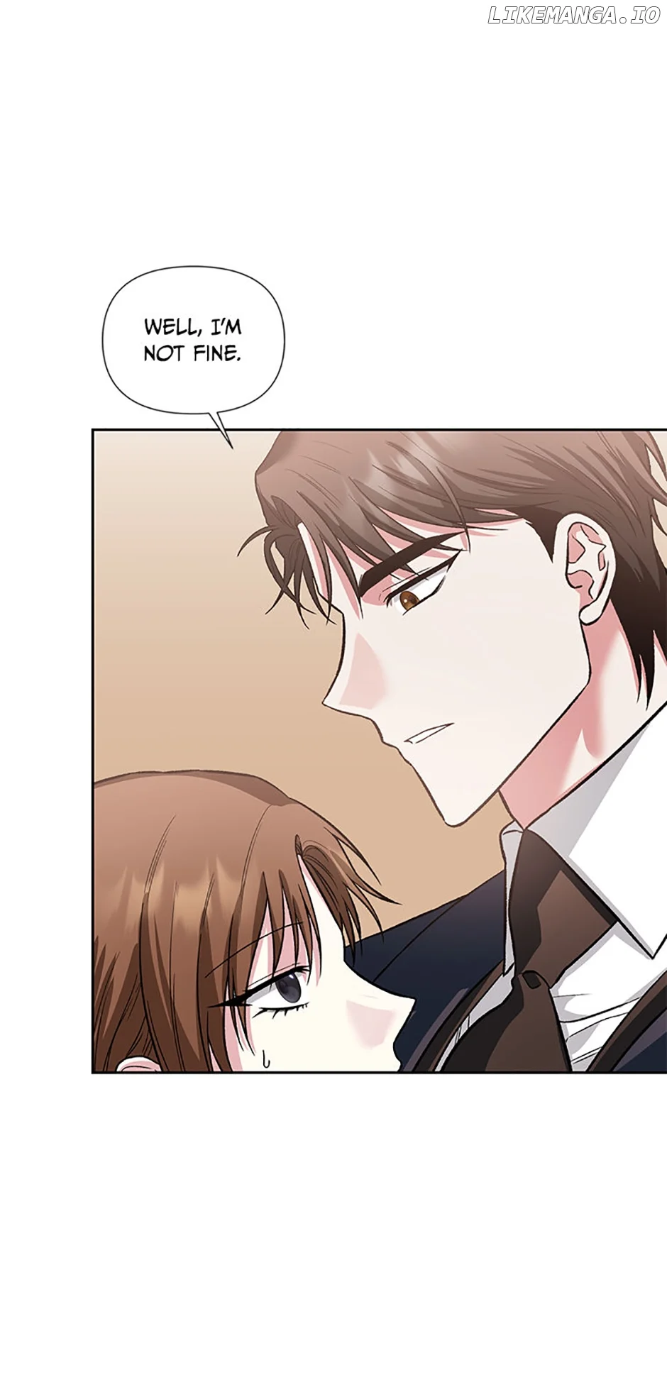 Second Time Newlyweds Chapter 30 page 46