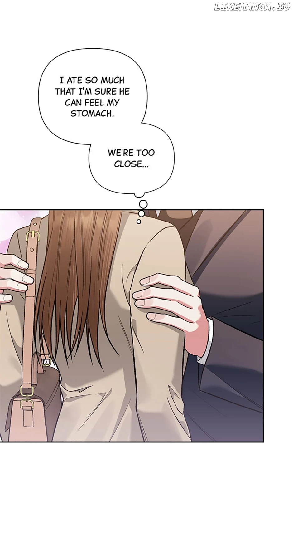 Second Time Newlyweds Chapter 30 page 47