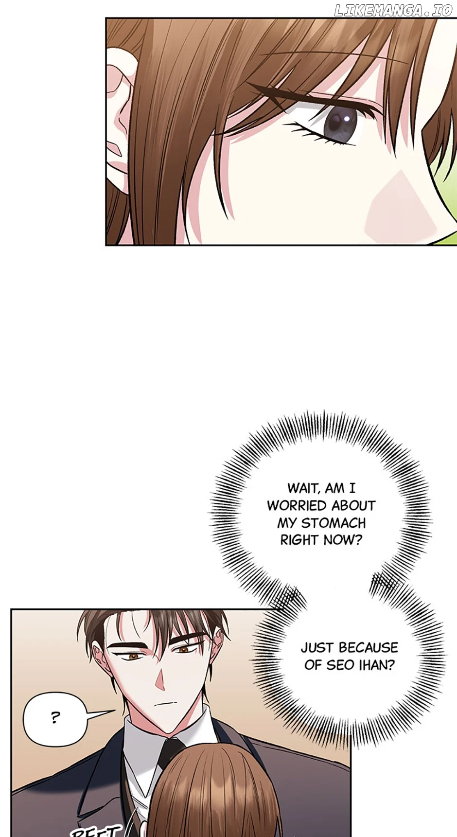 Second Time Newlyweds Chapter 30 page 48