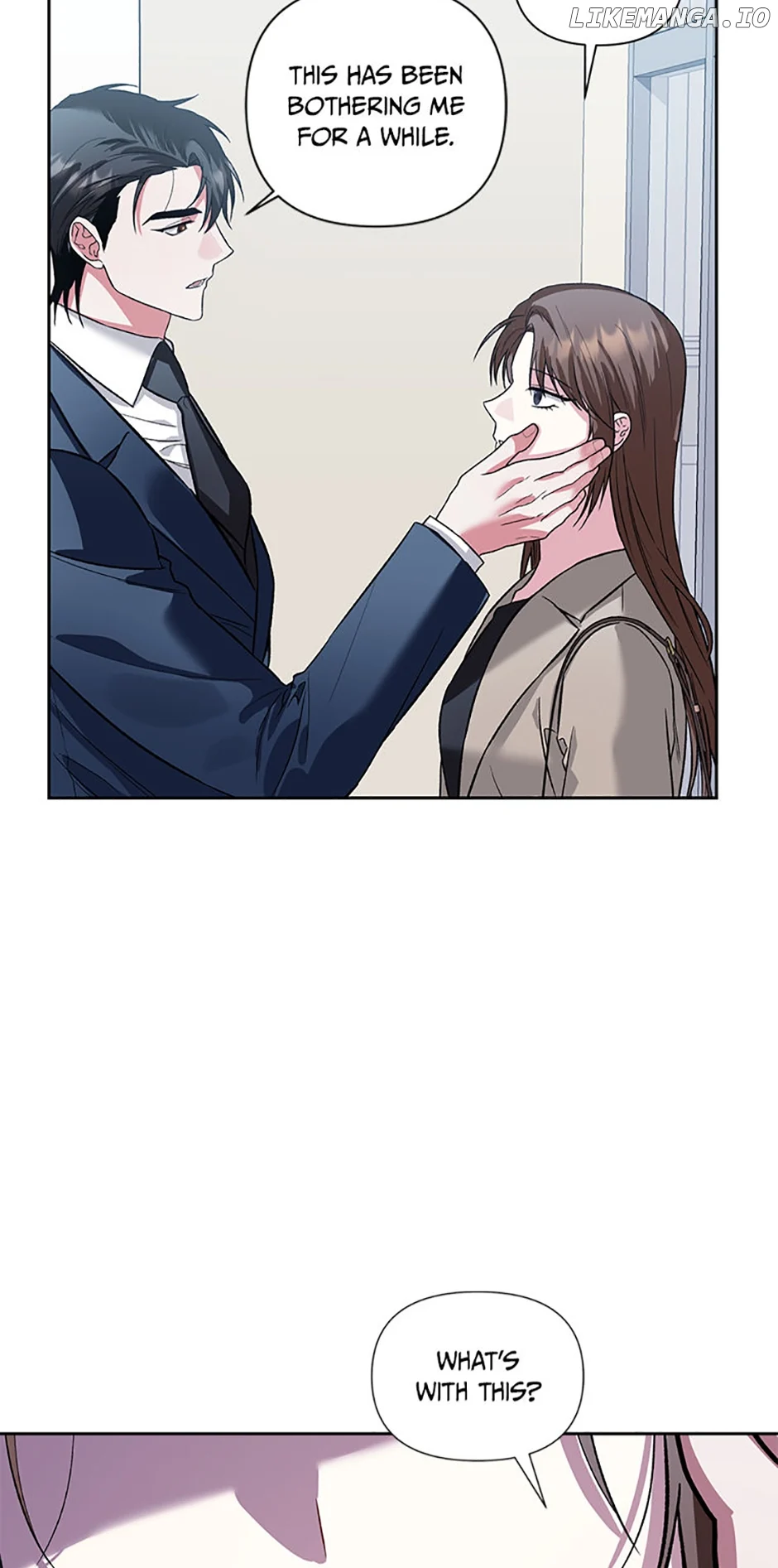 Second Time Newlyweds Chapter 30 page 4