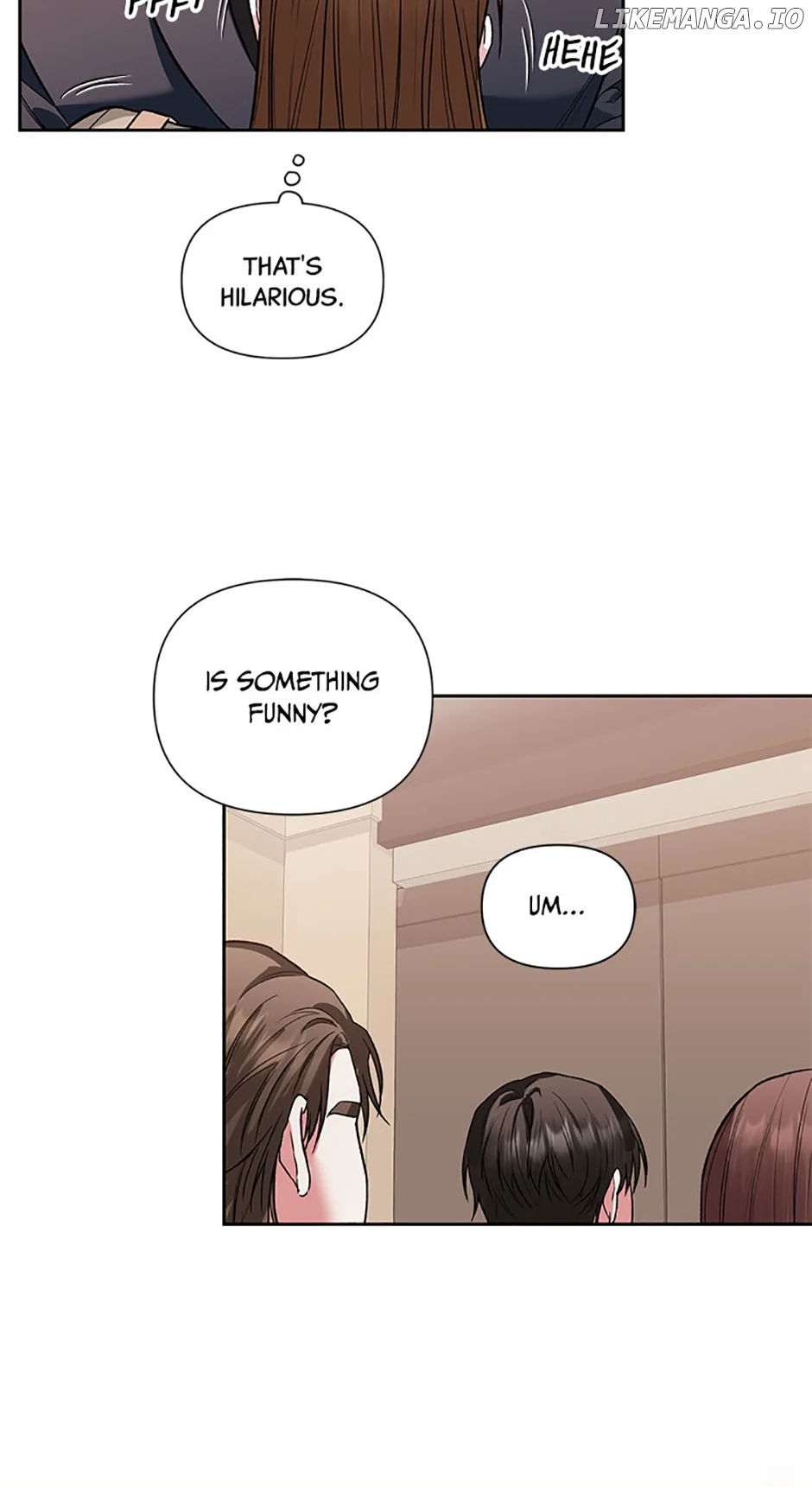 Second Time Newlyweds Chapter 30 page 49