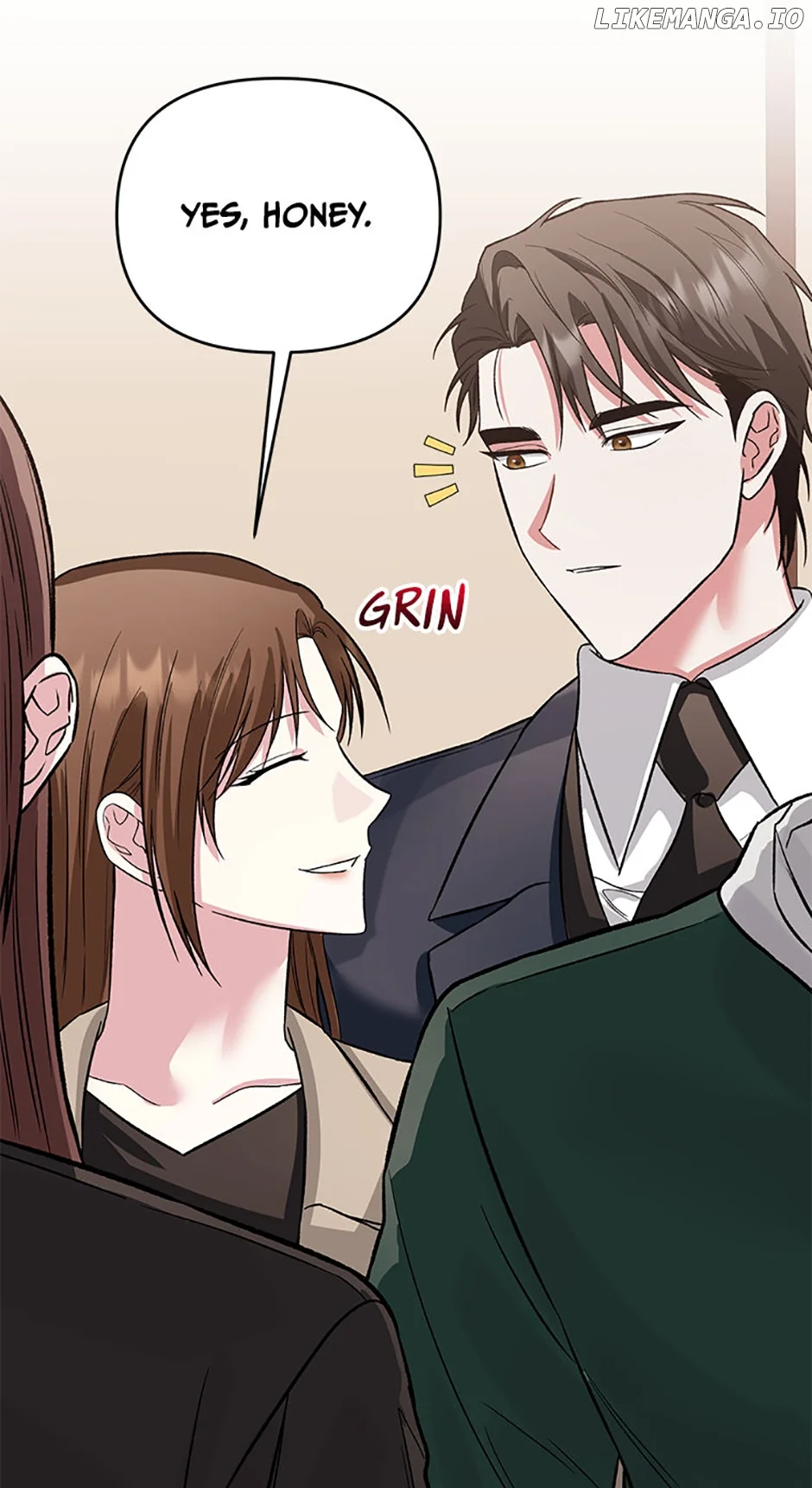 Second Time Newlyweds Chapter 30 page 50