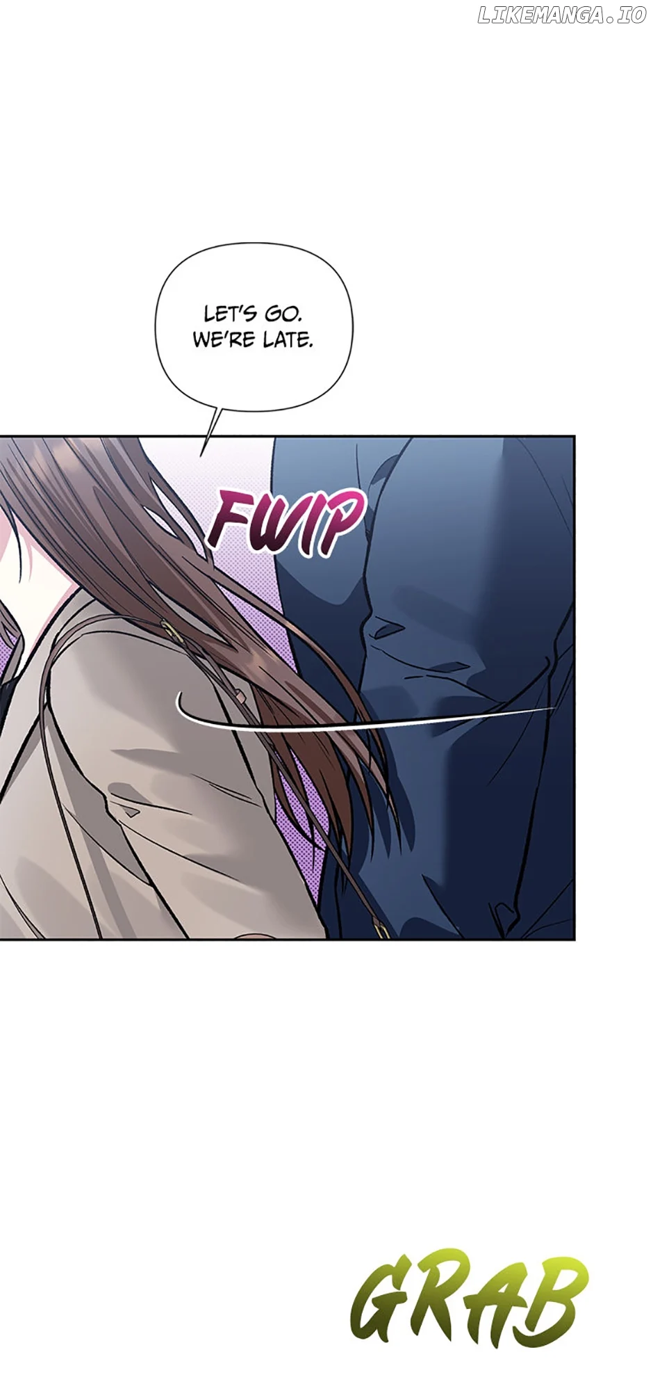 Second Time Newlyweds Chapter 30 page 7