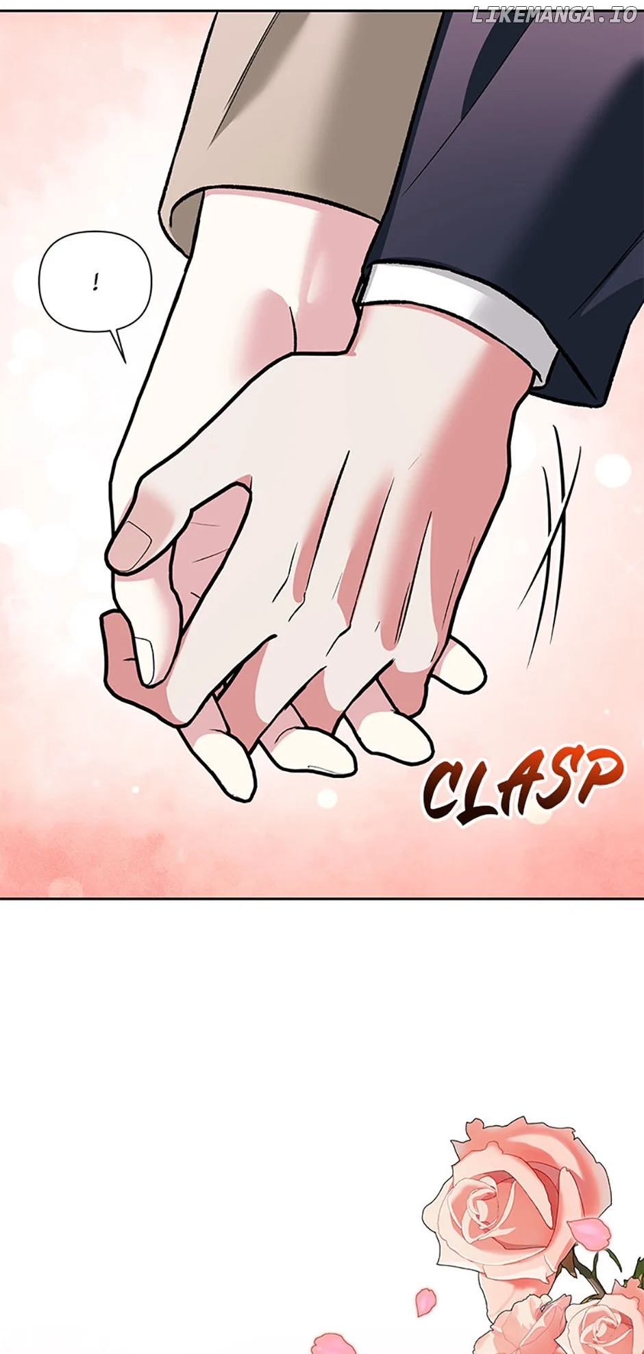 Second Time Newlyweds Chapter 30 page 8