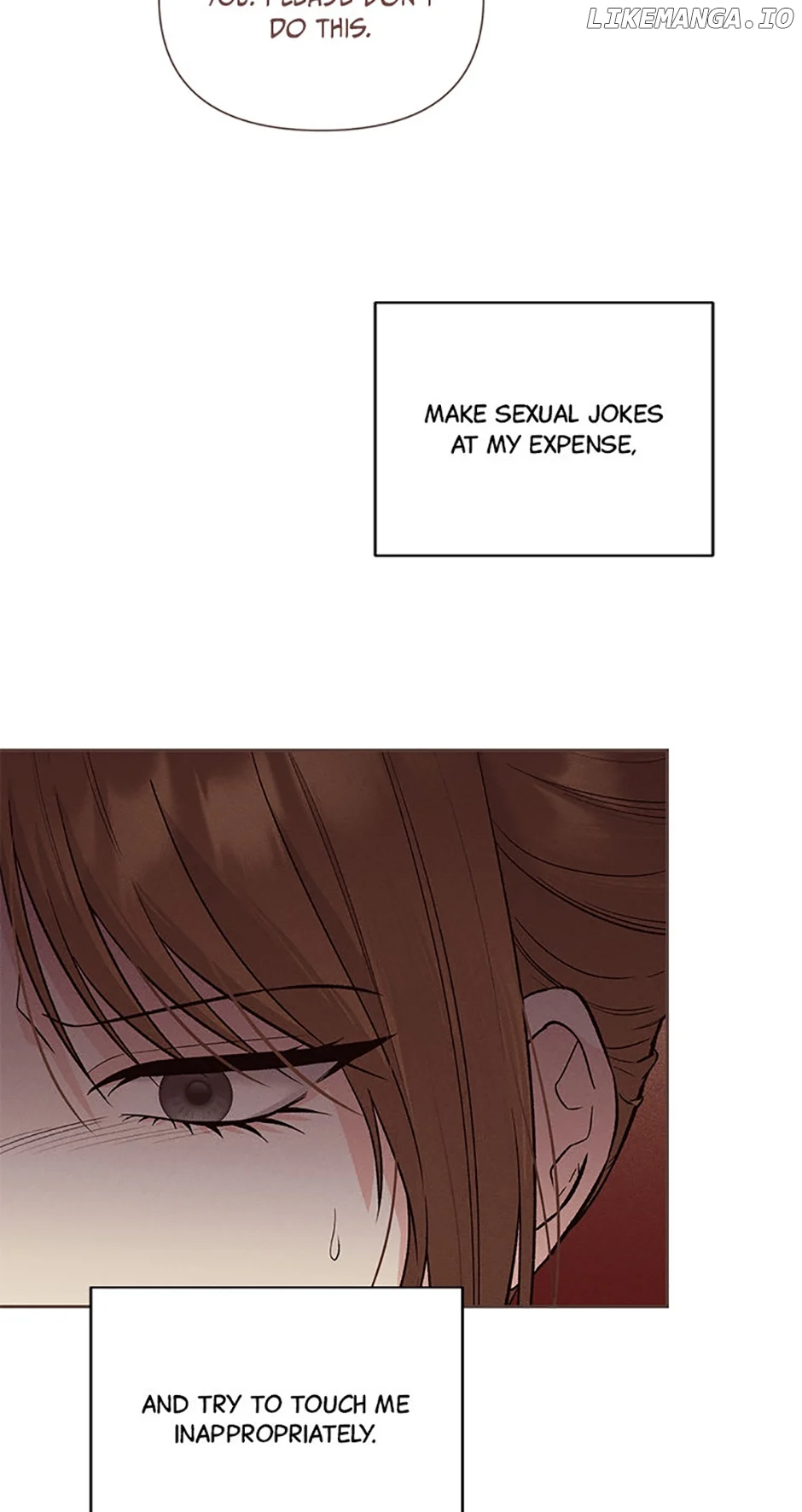 Second Time Newlyweds Chapter 32 page 11