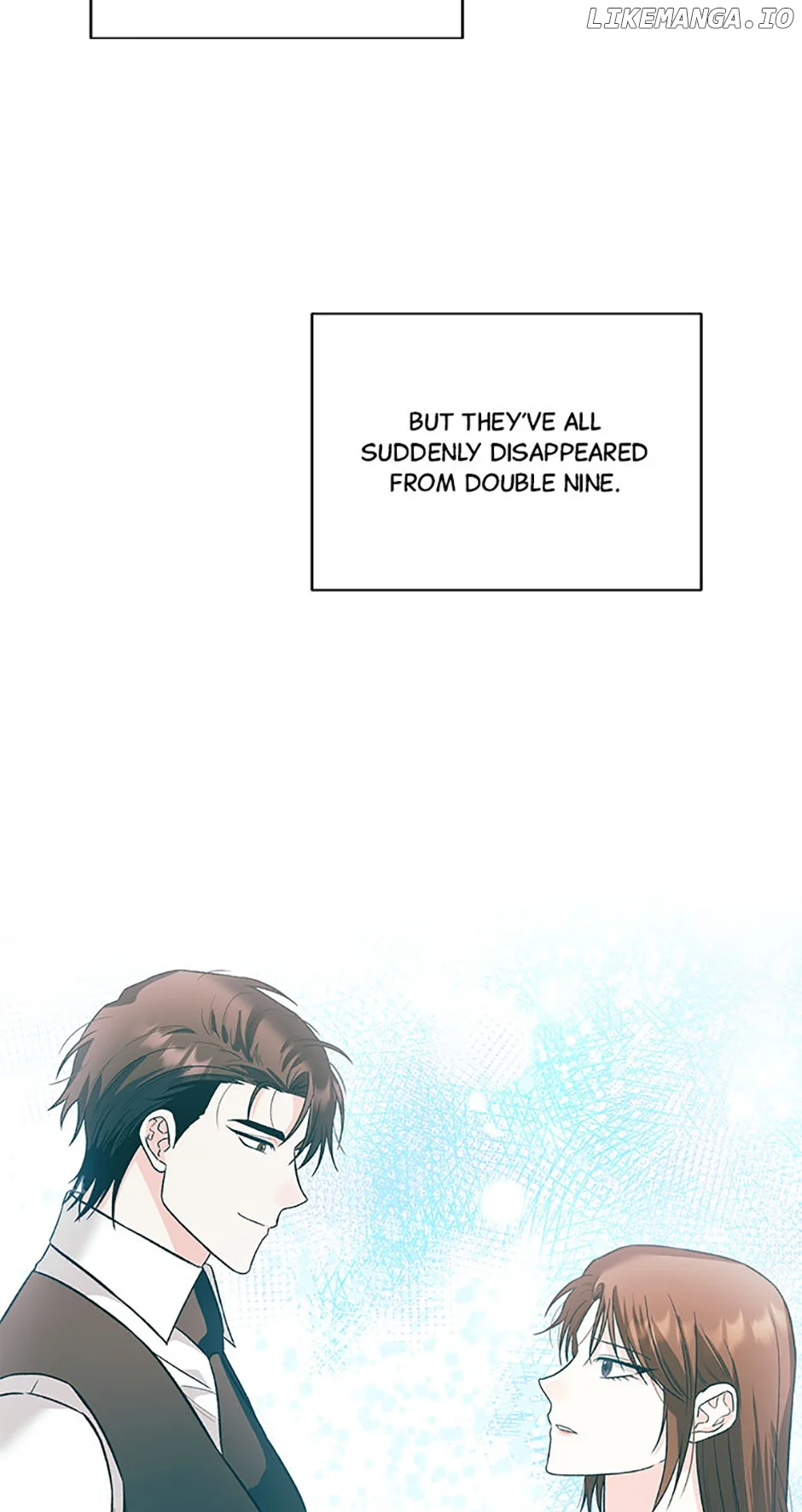 Second Time Newlyweds Chapter 32 page 12