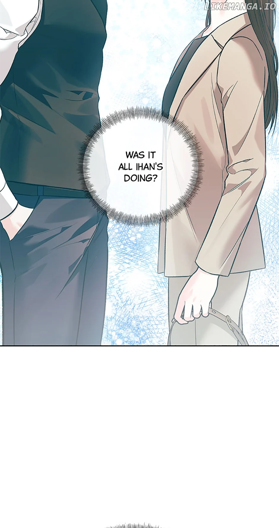 Second Time Newlyweds Chapter 32 page 13