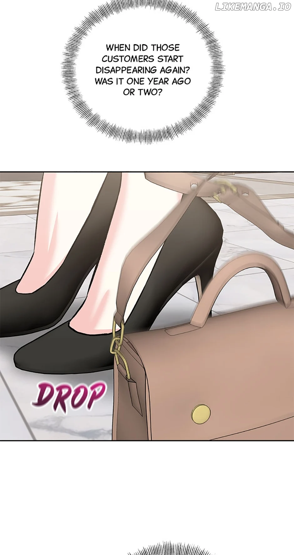 Second Time Newlyweds Chapter 32 page 14