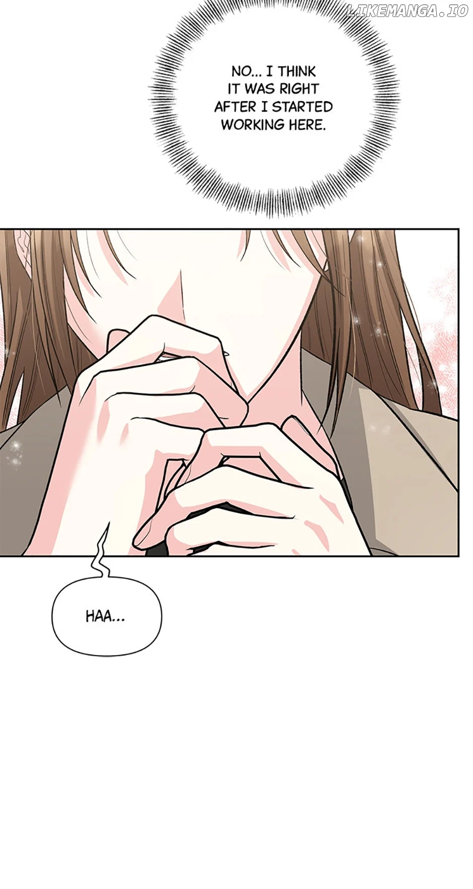 Second Time Newlyweds Chapter 32 page 15
